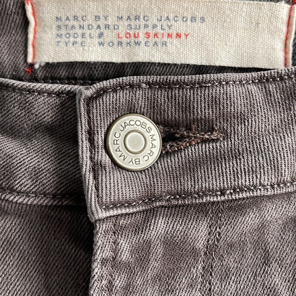 Marc Jacobs Standard Supply Lou Jeans, 31 - Picture 3 of 10